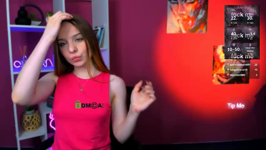 ameliaa_sweet Adult Chat May 21, 2026