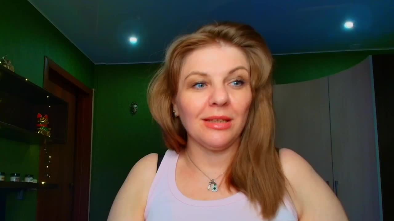 Veronika_Gold Adult Chat May 21, 2026