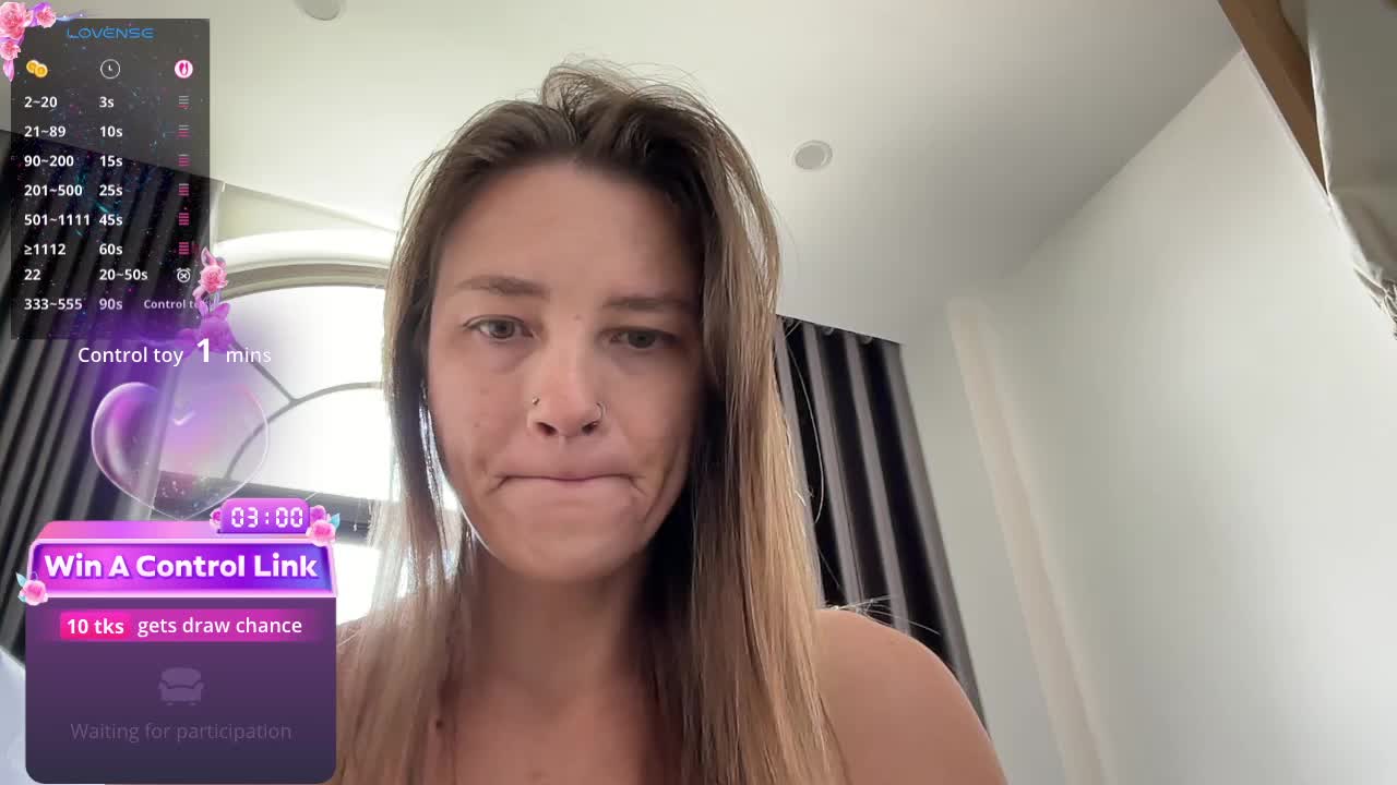 AnnMyself Adult Chat May 21, 2026