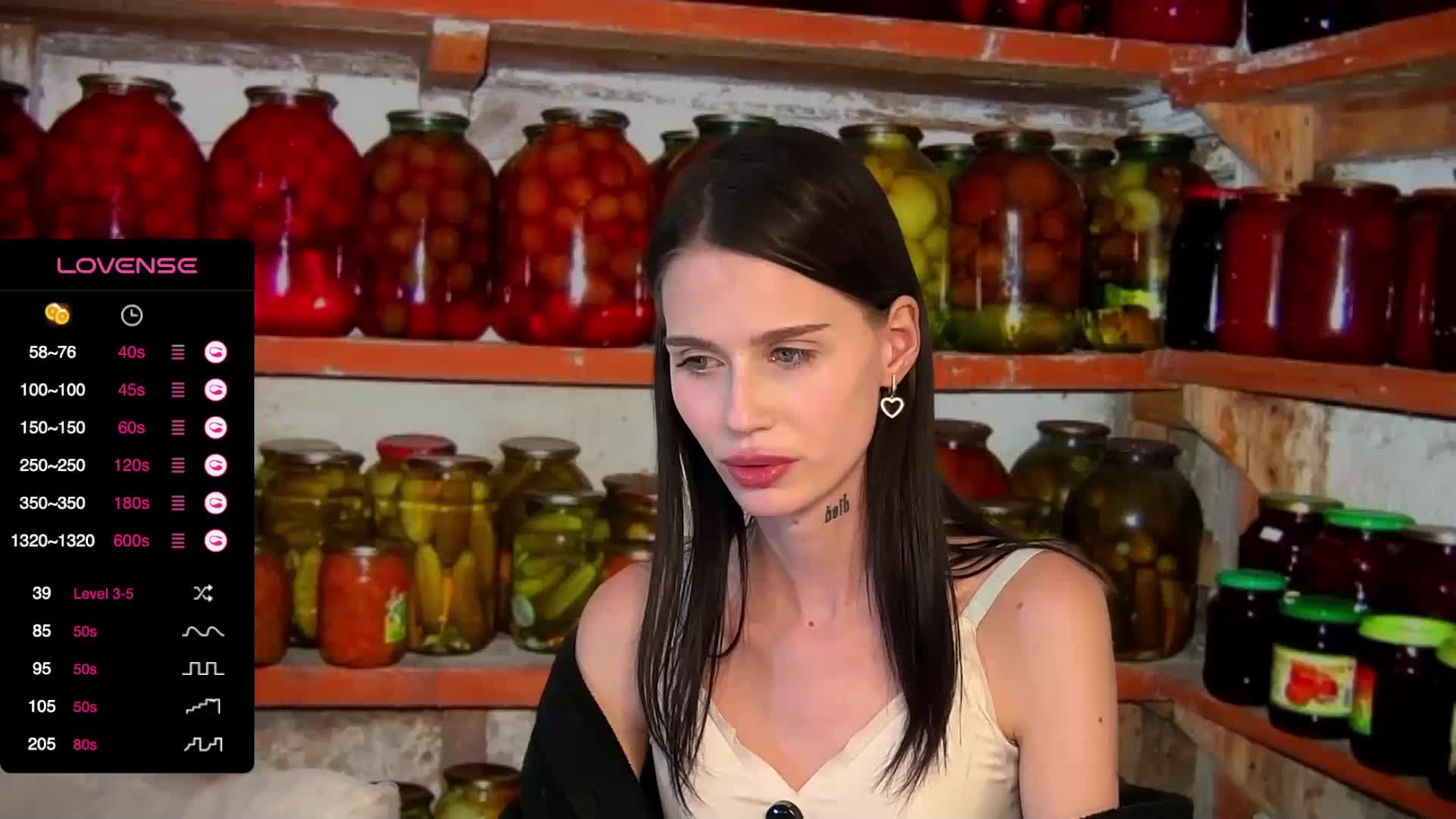 -Zoe-Love- Adult Chat May 21, 2026