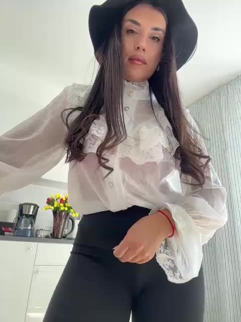 Liza_Klitorchuk Adult Chat May 21, 2026