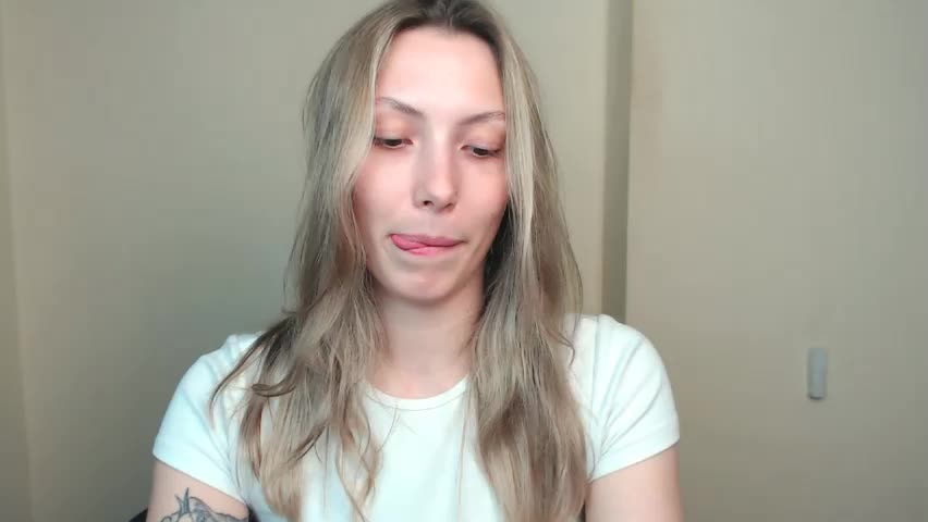 vanessakim_ Adult Chat May 21, 2026