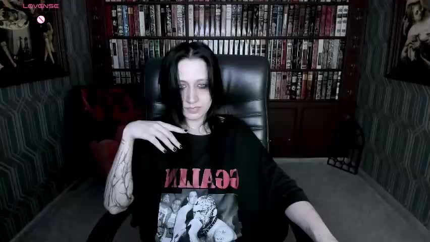 medusagorgona_ Adult Chat May 21, 2026