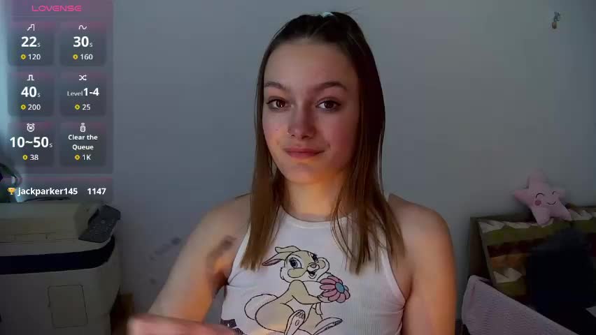 leilabie Adult Chat May 21, 2026
