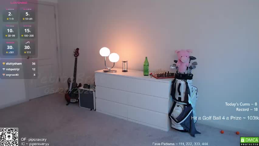 petitebrat Adult Chat May 21, 2026