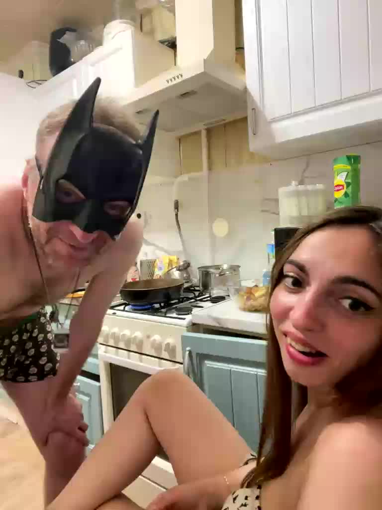 VS903 Adult Chat May 22, 2026