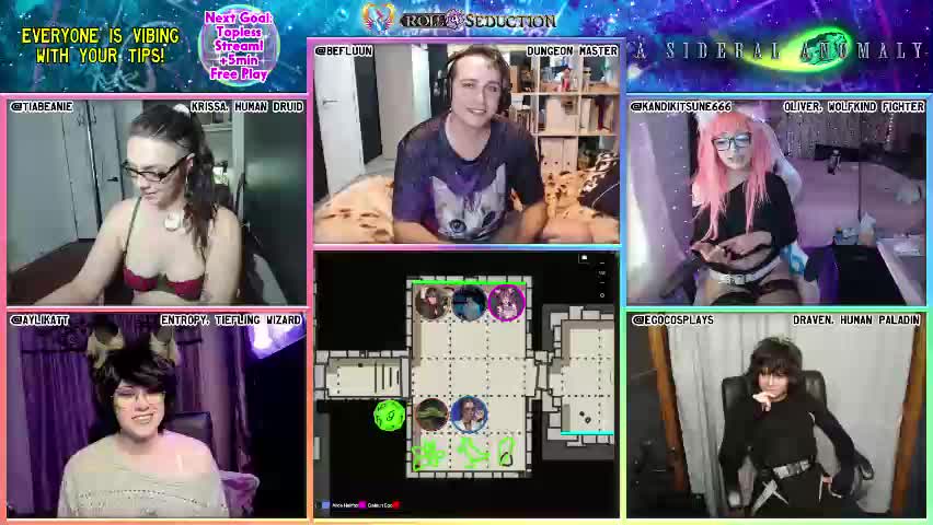 rollseduction Adult Chat May 22, 2026