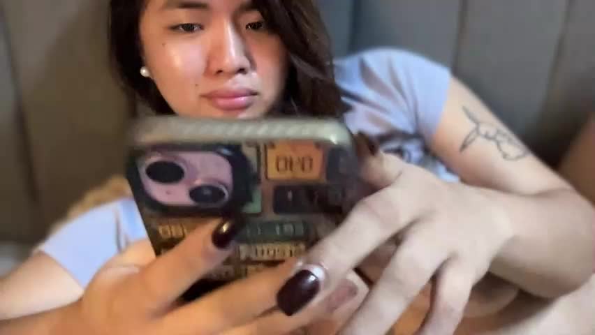 xtremelyasian Adult Chat May 22, 2026