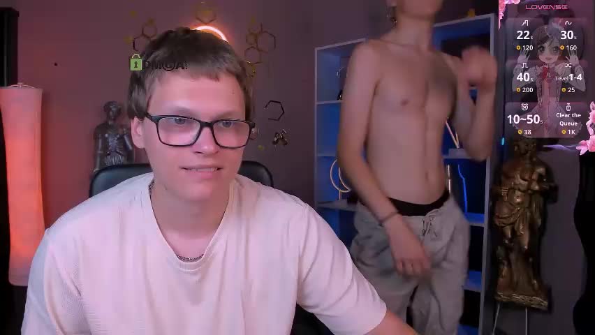 jake_wilders Adult Chat May 22, 2026