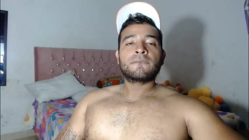 ccamilo_ Adult Chat May 22, 2026