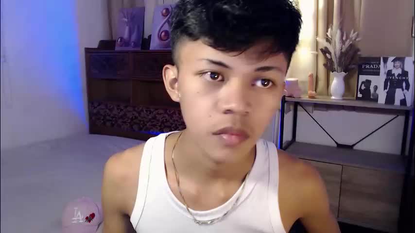 horny_joshxxx Adult Chat May 22, 2026