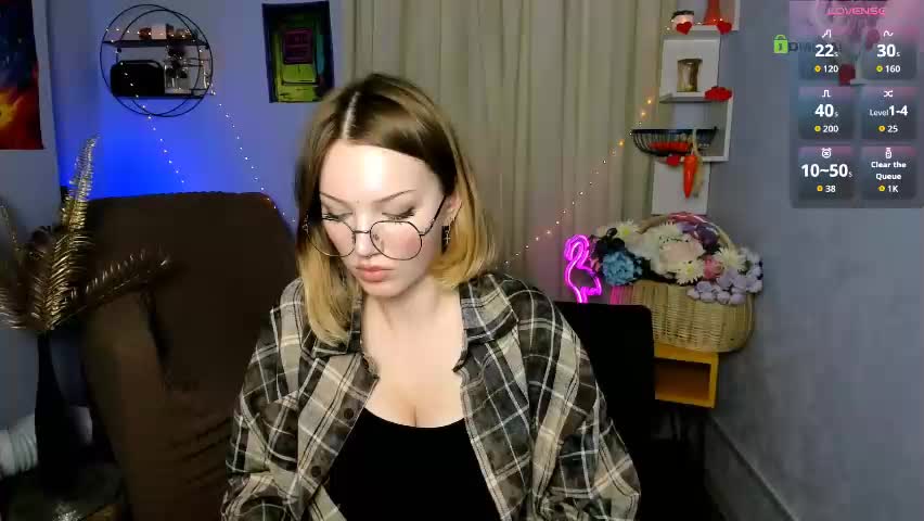 sally_meow Adult Chat May 22, 2026