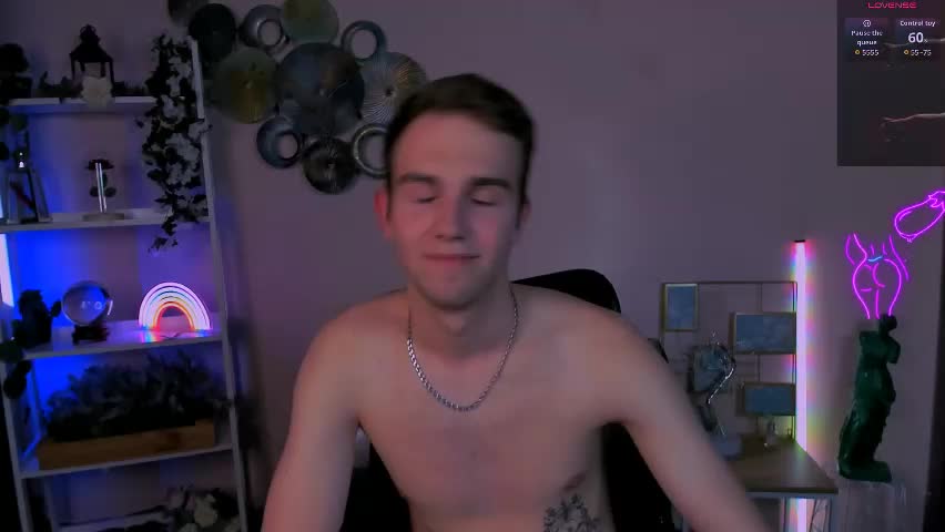 kevin_nix_ Adult Chat May 22, 2026