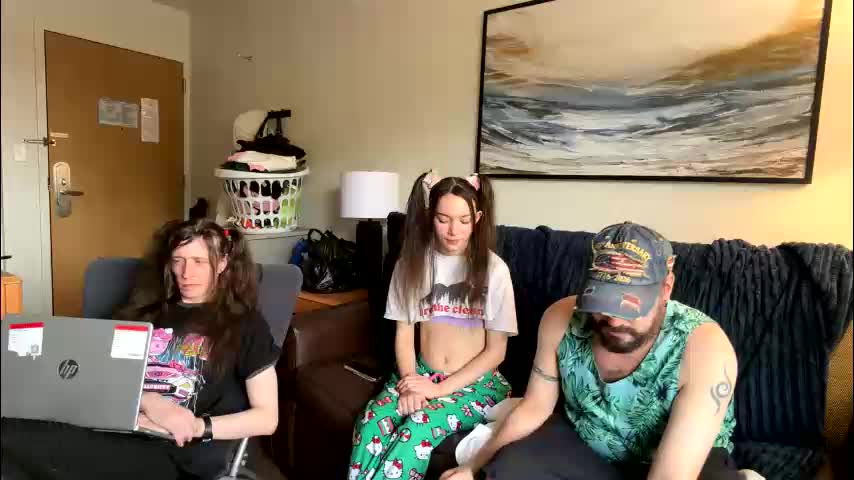 manicpixiedreamfrog Adult Chat May 22, 2026