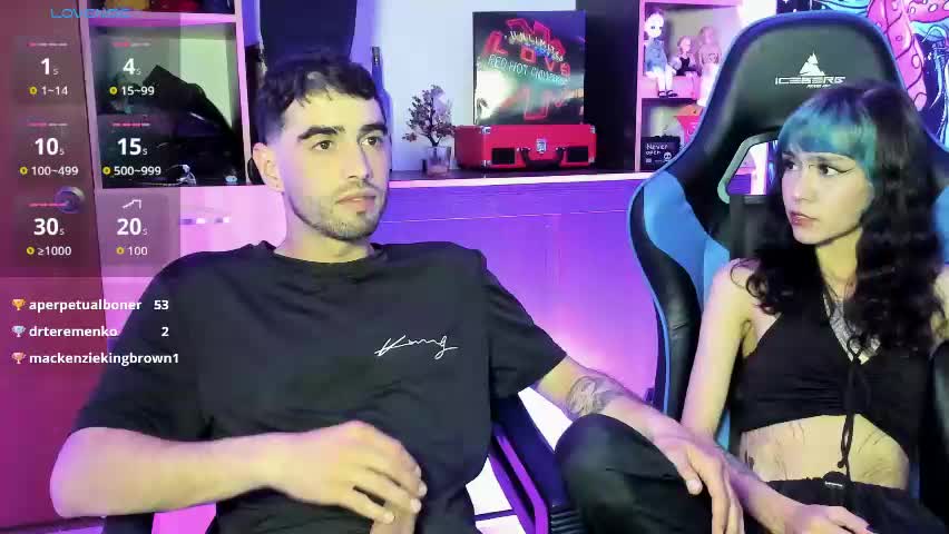merli23_ Adult Chat May 22, 2026