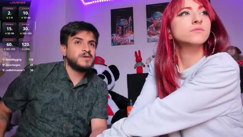 sextape_couple Adult Chat May 22, 2026