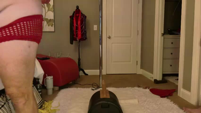 sexystackie Adult Chat May 22, 2026