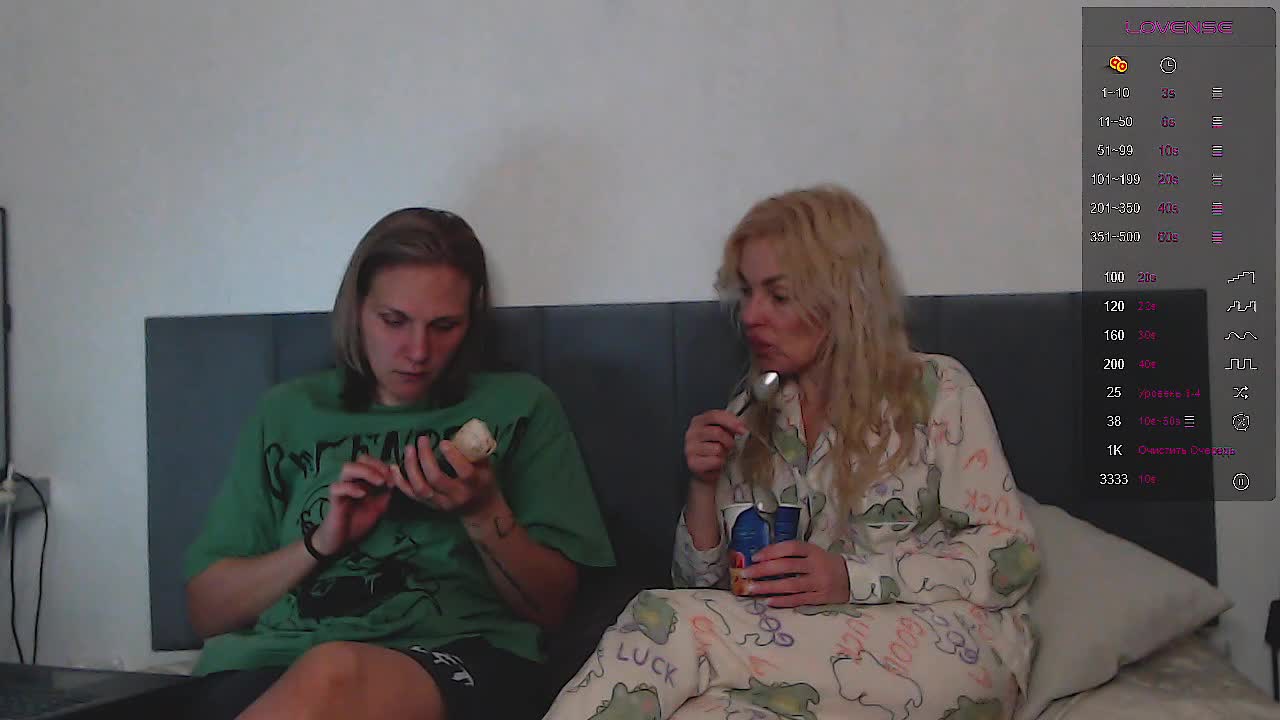 SoulStream Adult Chat May 22, 2026