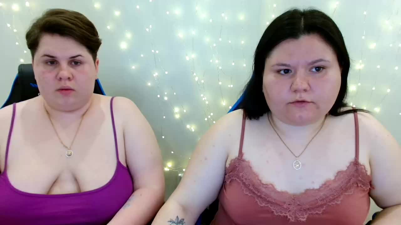 BeckyAndEllen Adult Chat May 22, 2026