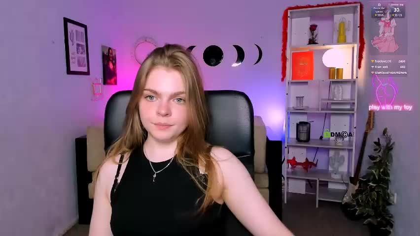 veronica_bubble Adult Chat May 22, 2026