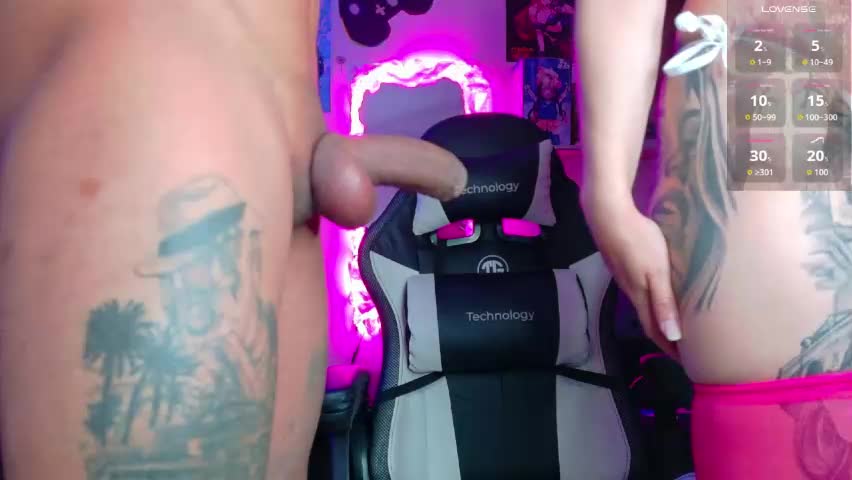 anniexmichael Adult Chat May 22, 2026