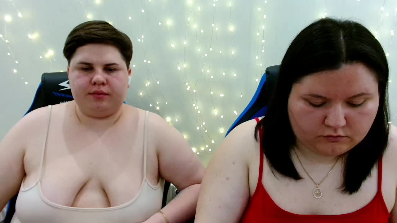 BeckyAndEllen Adult Chat May 22, 2026