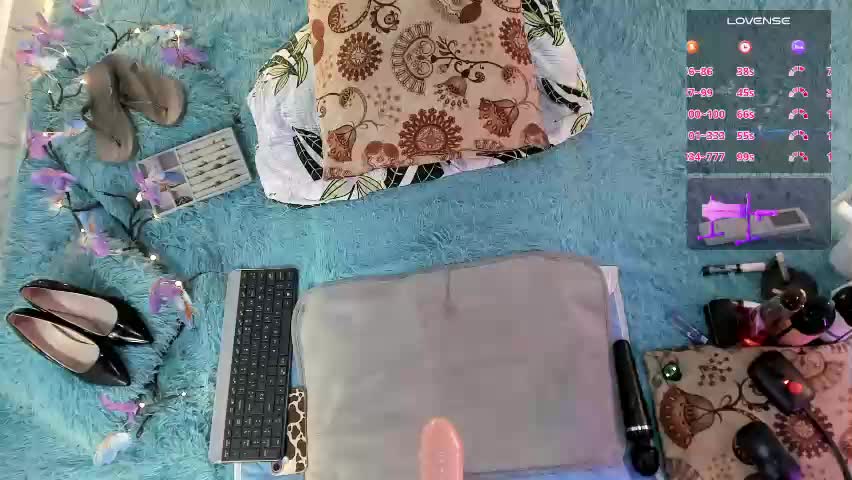 eilin_clio Adult Chat May 22, 2026