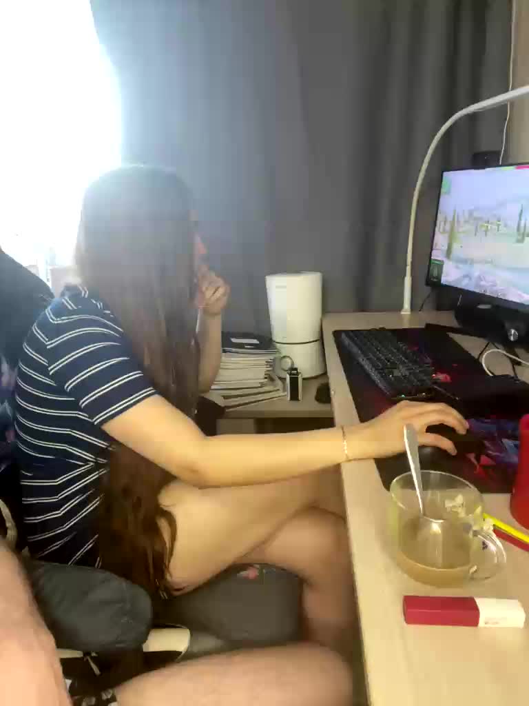 VS903 Adult Chat May 22, 2026