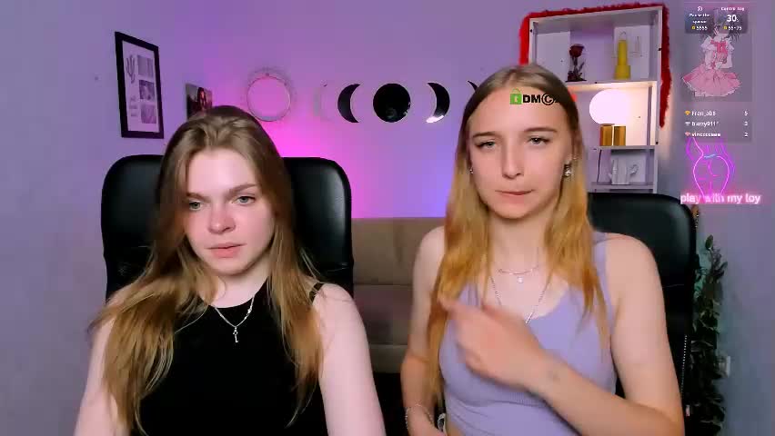 veronica_bubble Adult Chat May 22, 2026