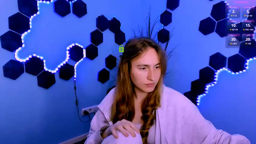 beauty_ginger Adult Chat May 22, 2026