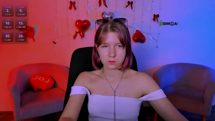 gloria_bubble Adult Chat May 22, 2026