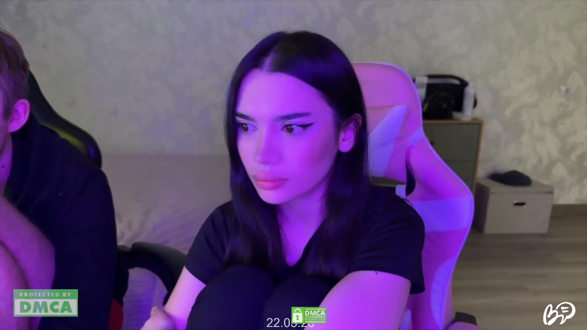 CoupleOnFire Adult Chat May 22, 2026