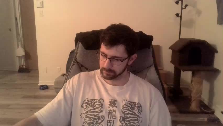 buttsmasher666 Adult Chat May 22, 2026