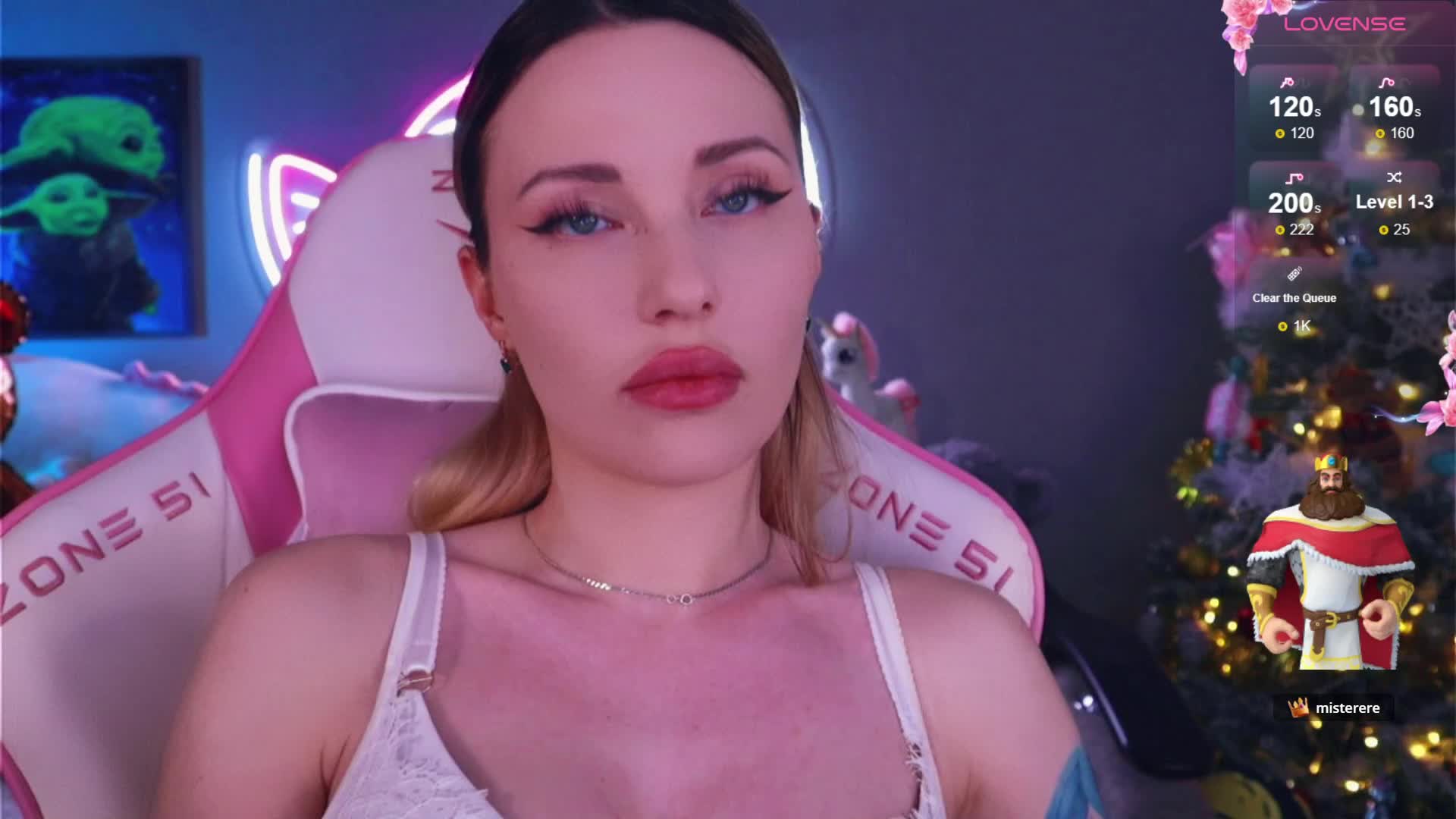 MySweetAlice Adult Chat May 22, 2026