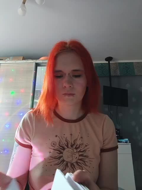 Colombina Adult Chat May 22, 2026