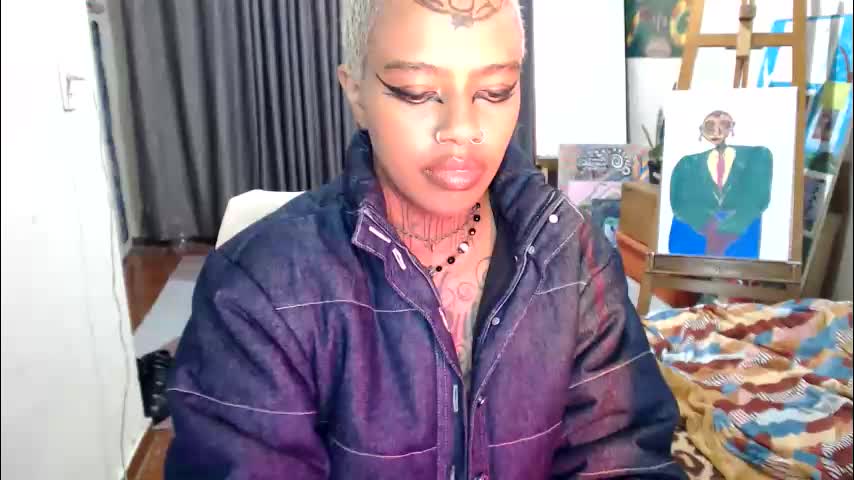 cosmicmelanin Adult Chat May 22, 2026