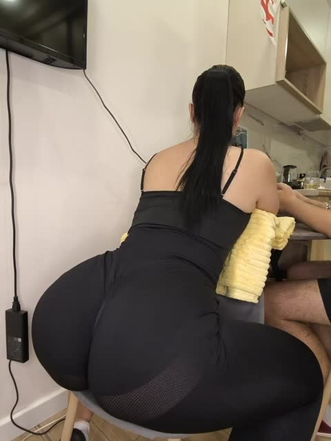 KissMyAss Adult Chat May 22, 2026