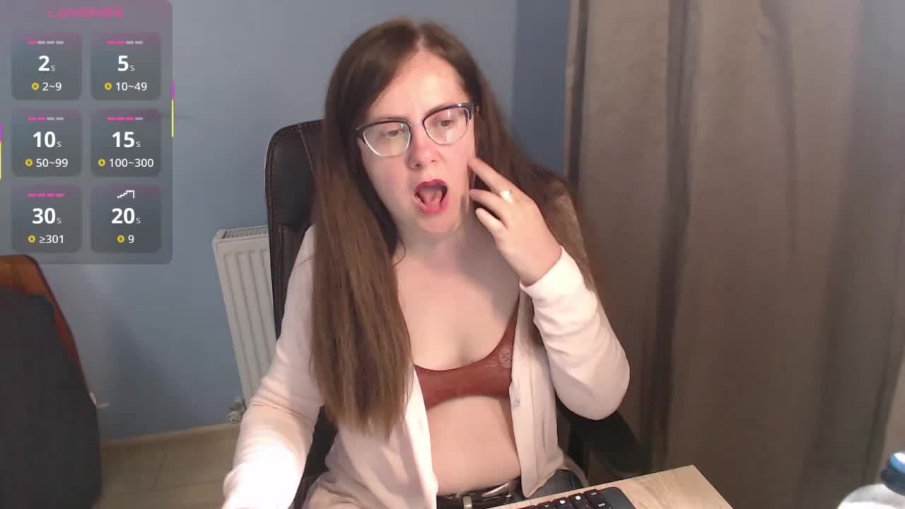 mandarinka28 Adult Chat May 22, 2026