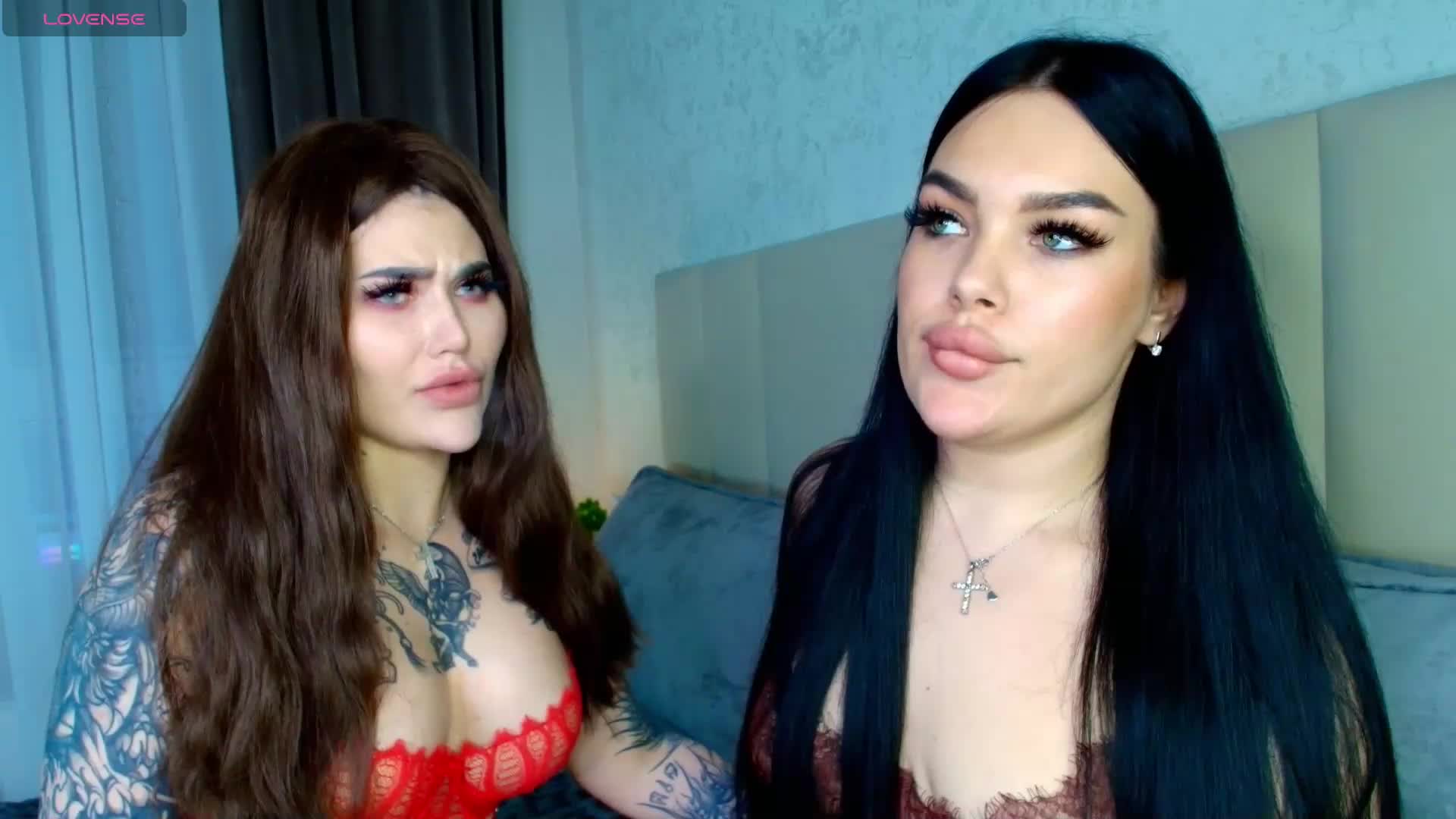 katerine-Monroe Adult Chat May 22, 2026