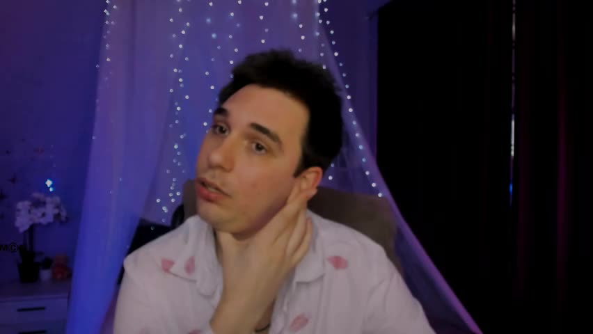 travis_wolf_ Adult Chat May 22, 2026