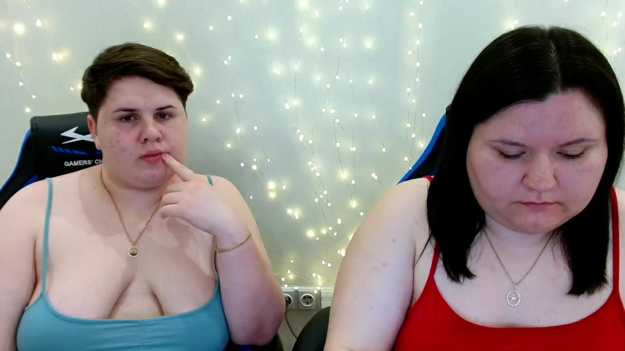 BeckyAndEllen Adult Chat May 22, 2026