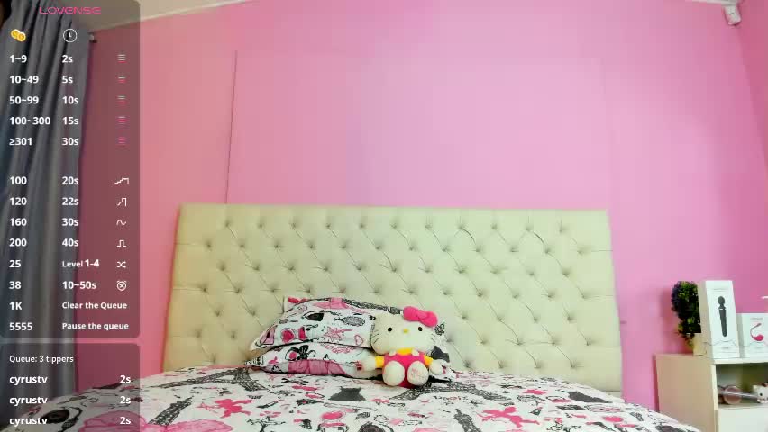 kiitty_horny_ Adult Chat May 22, 2026