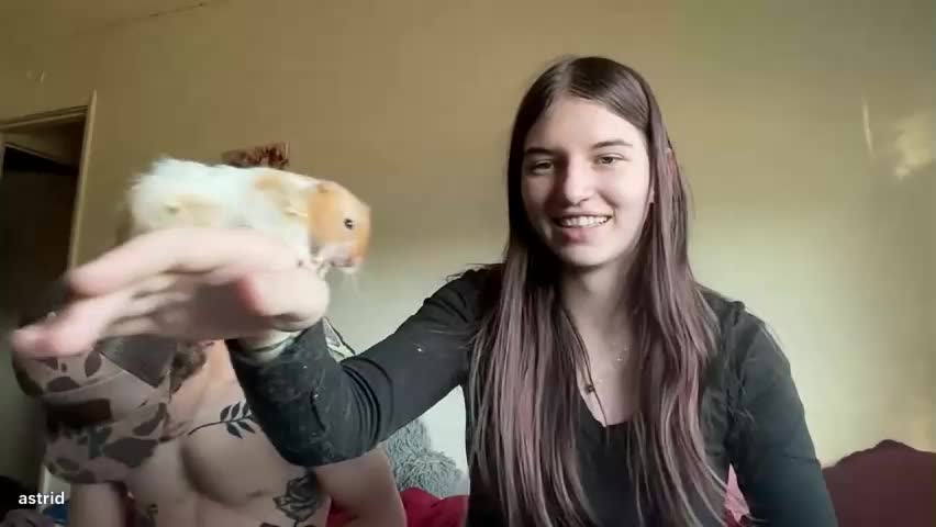 theonlyastrid Adult Chat May 22, 2026