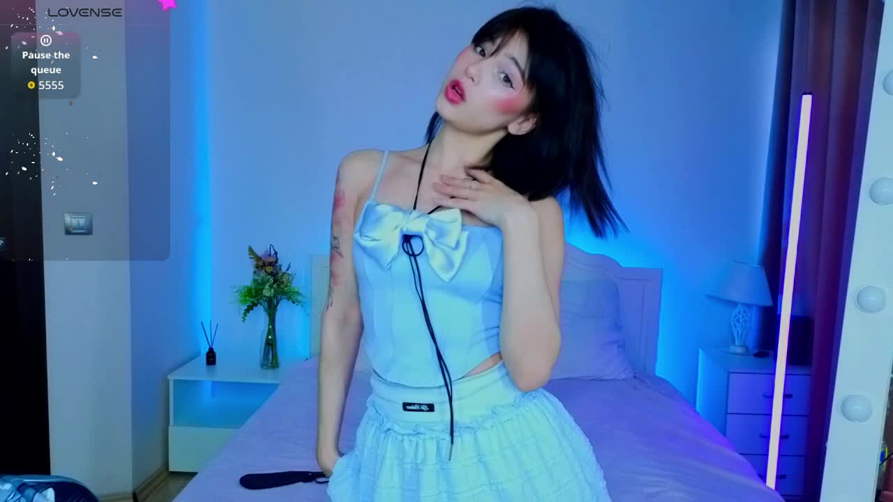 CoralineJones Adult Chat May 22, 2026