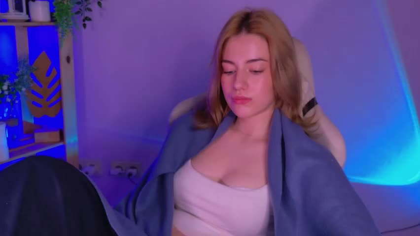 ameliarosaline Adult Chat May 22, 2026