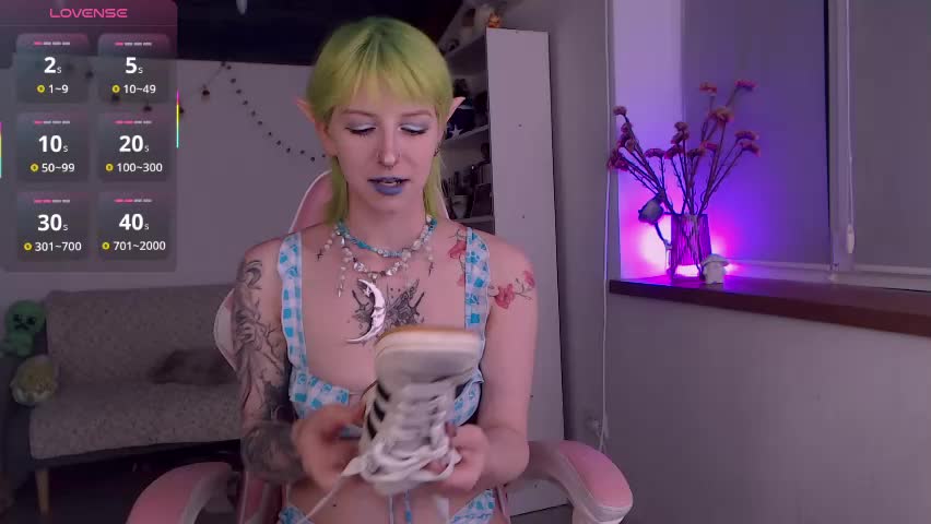 goddessakiko Adult Chat May 22, 2026