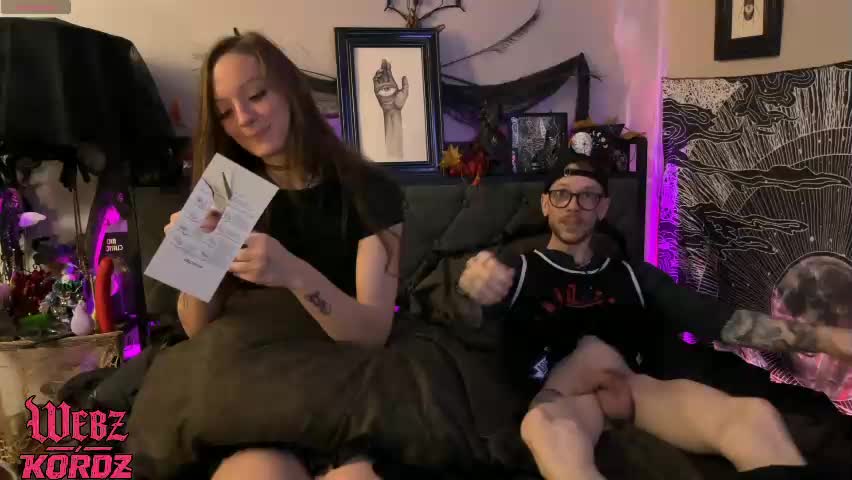 webz_and_kordz Adult Chat May 22, 2026