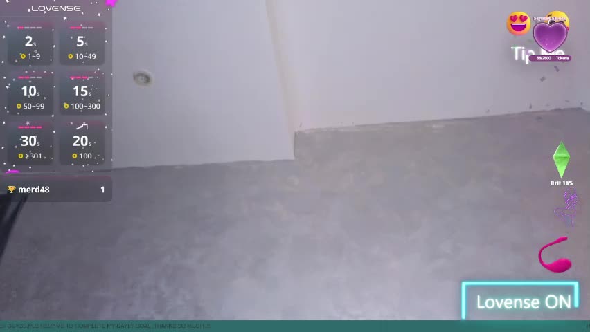 sweet_kitty2000 Adult Chat May 22, 2026