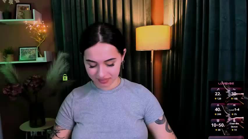 vivy_star Adult Chat May 22, 2026