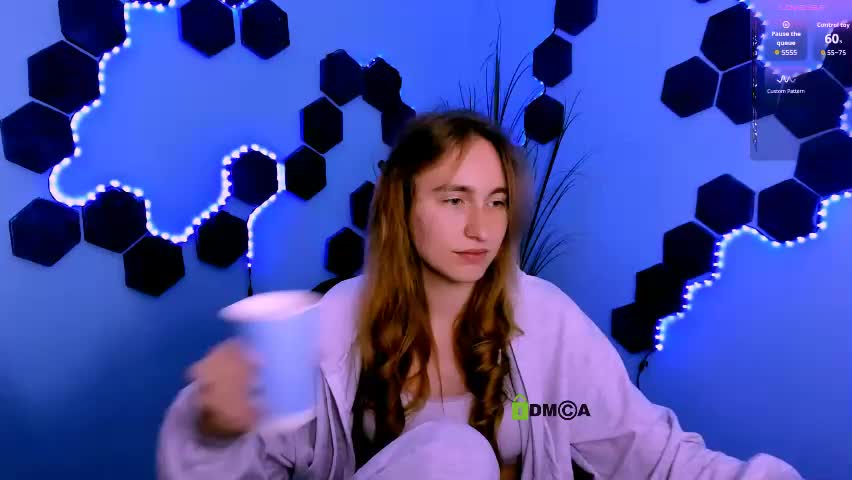 beauty_ginger Adult Chat May 22, 2026